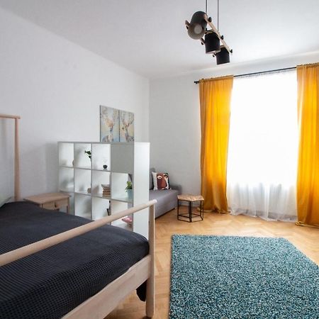 Appartamento Balcescu 18 Braşov Esterno foto