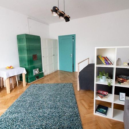 Appartamento Balcescu 18 Braşov Esterno foto
