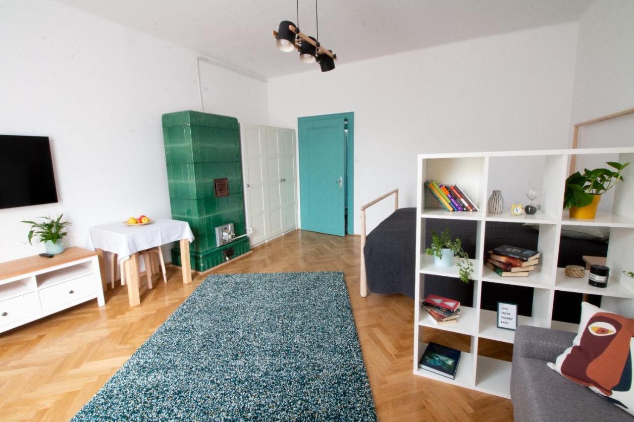 Appartamento Balcescu 18 Braşov Esterno foto